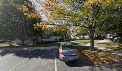 Romeoville Garden Apartments