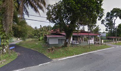 Surau Kg. Kuala Nor
