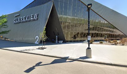 Clareview Arena