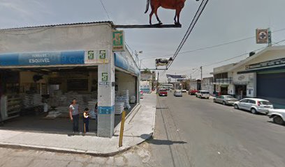 Estación Reproductiva de Michoacán