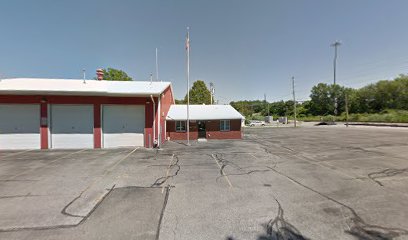 Vermilion Fire Station No. 2