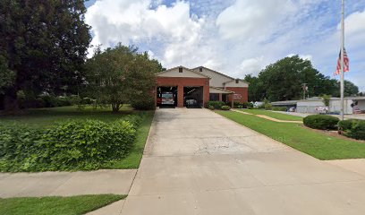 Abbeville City Fire Dept.