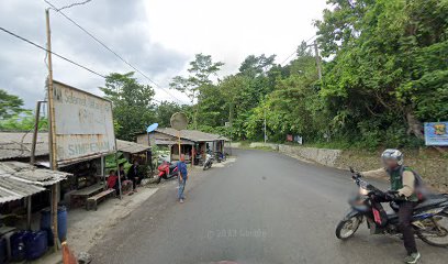 Pos Polisi Simpang Loji