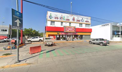 ¡O’sabor! En oxxo