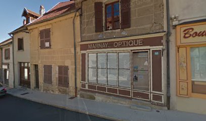 Marnay Optique