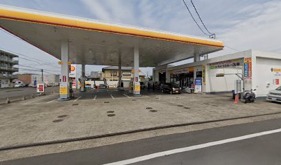 オリックスレンタカー 都城店