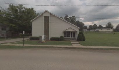 Ulysses Free Methodist Church