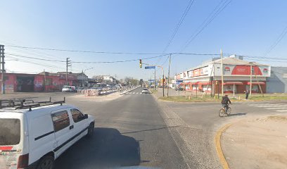 Boulevard Intermedio Crovara
