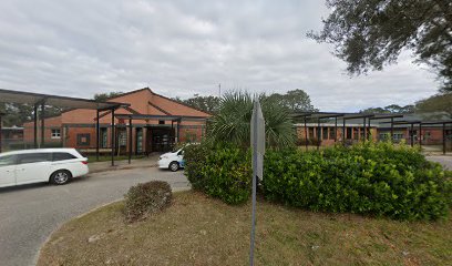 Pleasant Grove Elementary School