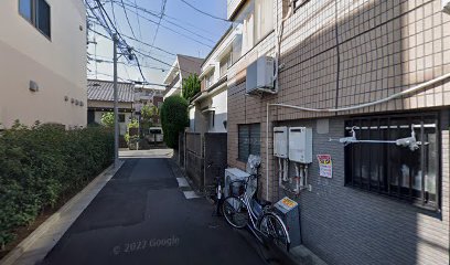 豊島区手をつなぐ親の会麦の家作業所