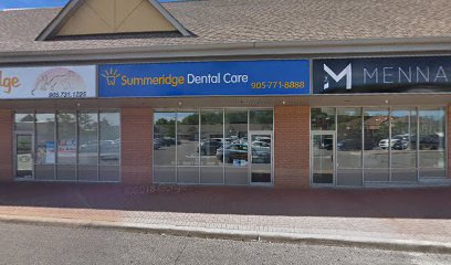 Summeridge Dental Care