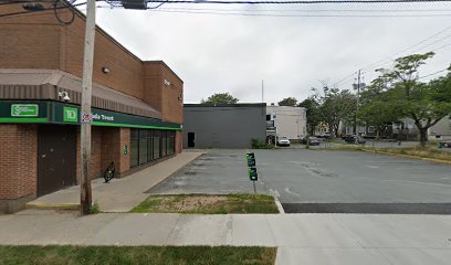 TD Canada Trust ATM