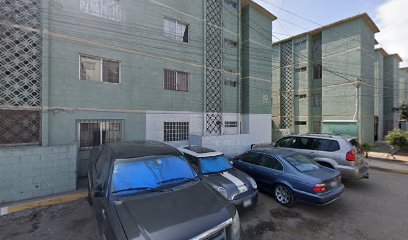 Condominios Los Laureles