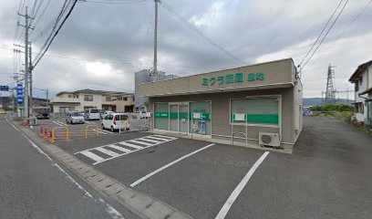 ミクラ薬局敷地店