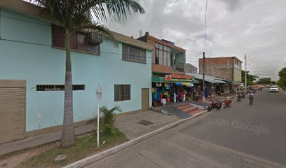 Puerto Libre 2
