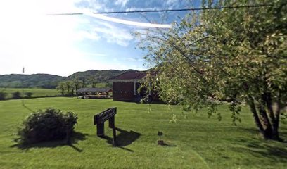 Catawba Farmer's Market