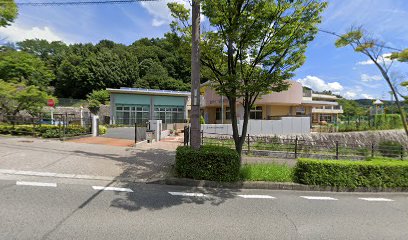 宝塚市立長尾幼稚園