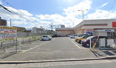 ASAHI PARK alzo 青崎店（1Ｆ）