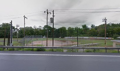 Herndon Ball Field