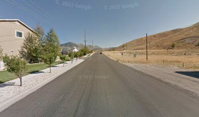 Tooele City Pioneer Cemetery and Memorial Garden