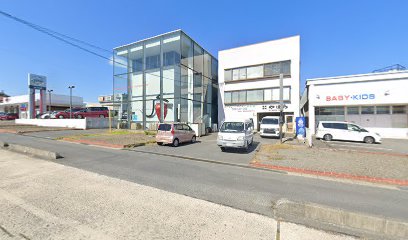 （株）ハツタ山口 本社