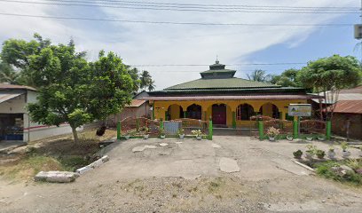 Masjid Al-Iman