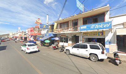 Panaderia Danny