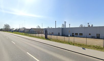 Egtvedvej v Birkedam (Kolding)