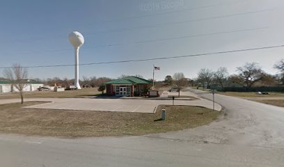 Lindsay City Hall