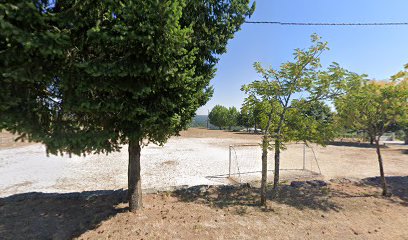 Campo de Futebol de Paraduça