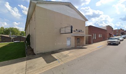 Owensville Community Theatre
