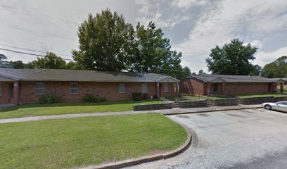 Mississippi Regional Housing