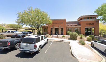 Arizona Oncology - Tucson - Oro Valley