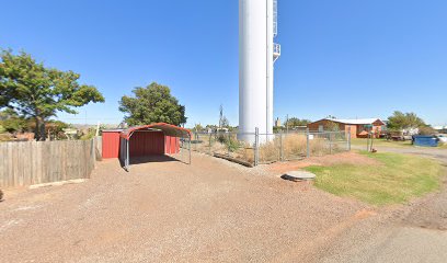 Headrick water tower/Headrick #2