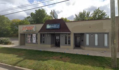 Lee's Barber Shop