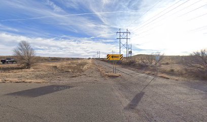 Wildcat Bluff Nature Center