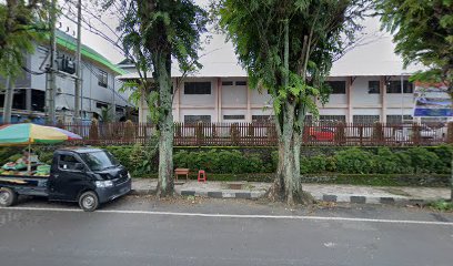 Yayasan Amal Bahagia