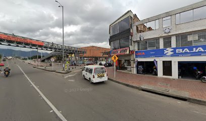 Discoteca Restaurante Boricua