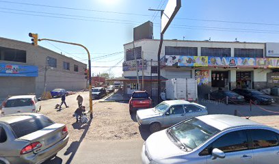 Panaderia 'EL SOL'