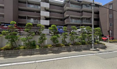 レスタージュ仁川