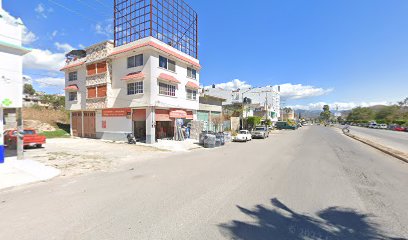 Comercializadora y Construcciones Chilapa S.A. de C.V.