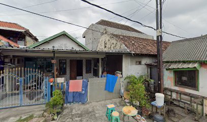 Sego Sambel & warkop Mbak Yah