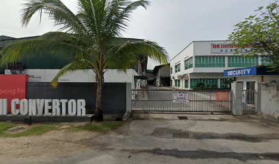 Semi Convertor Industries Sdn Bhd