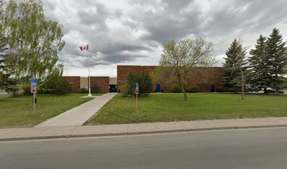 West Dover School | Calgary Board of Education