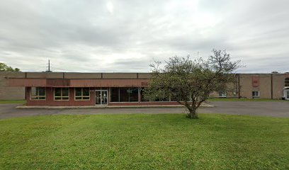 Endicott Lumber & Box Co