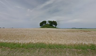 Tumulus van Othée