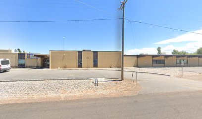 Moreland Elementary School