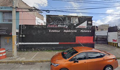Auto y Camiones las Torres de Puebla