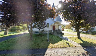 Newfoundland Moravian Church