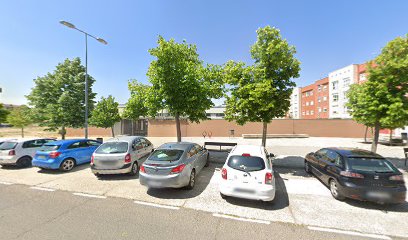 Escuela Infantil Casilda Ordóñez en Palencia
